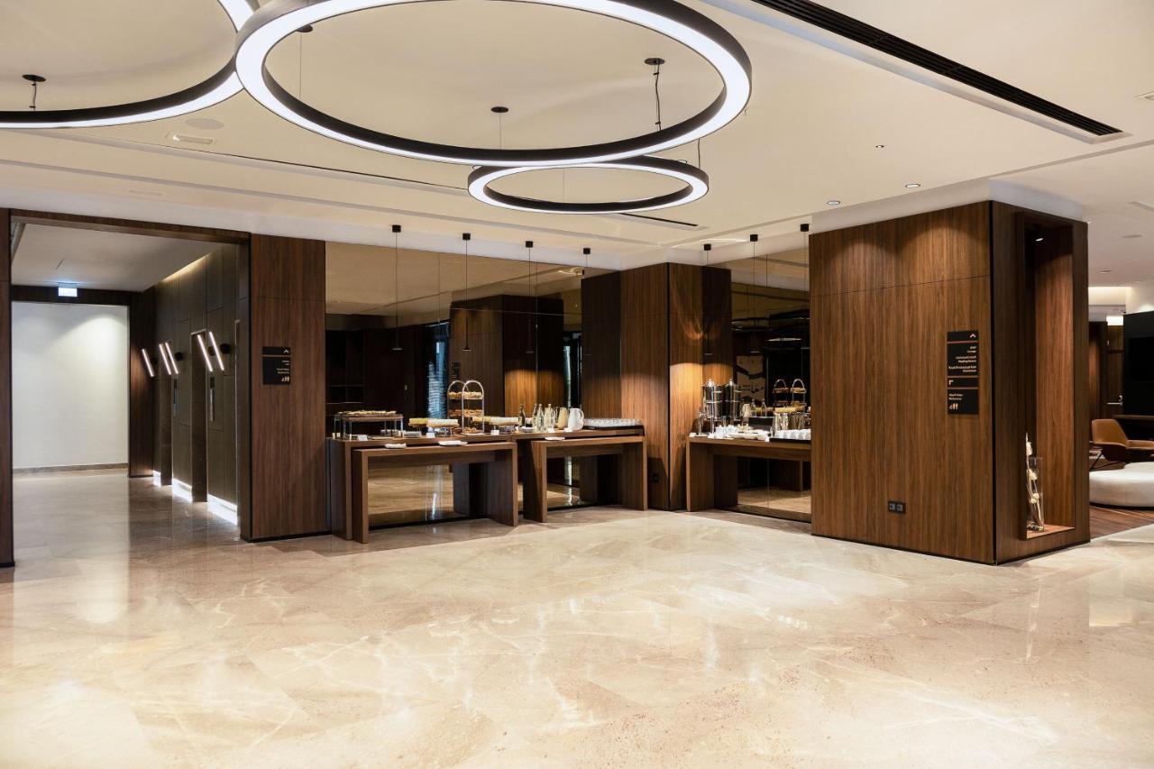 Tunis Marriott Hotel Kültér fotó