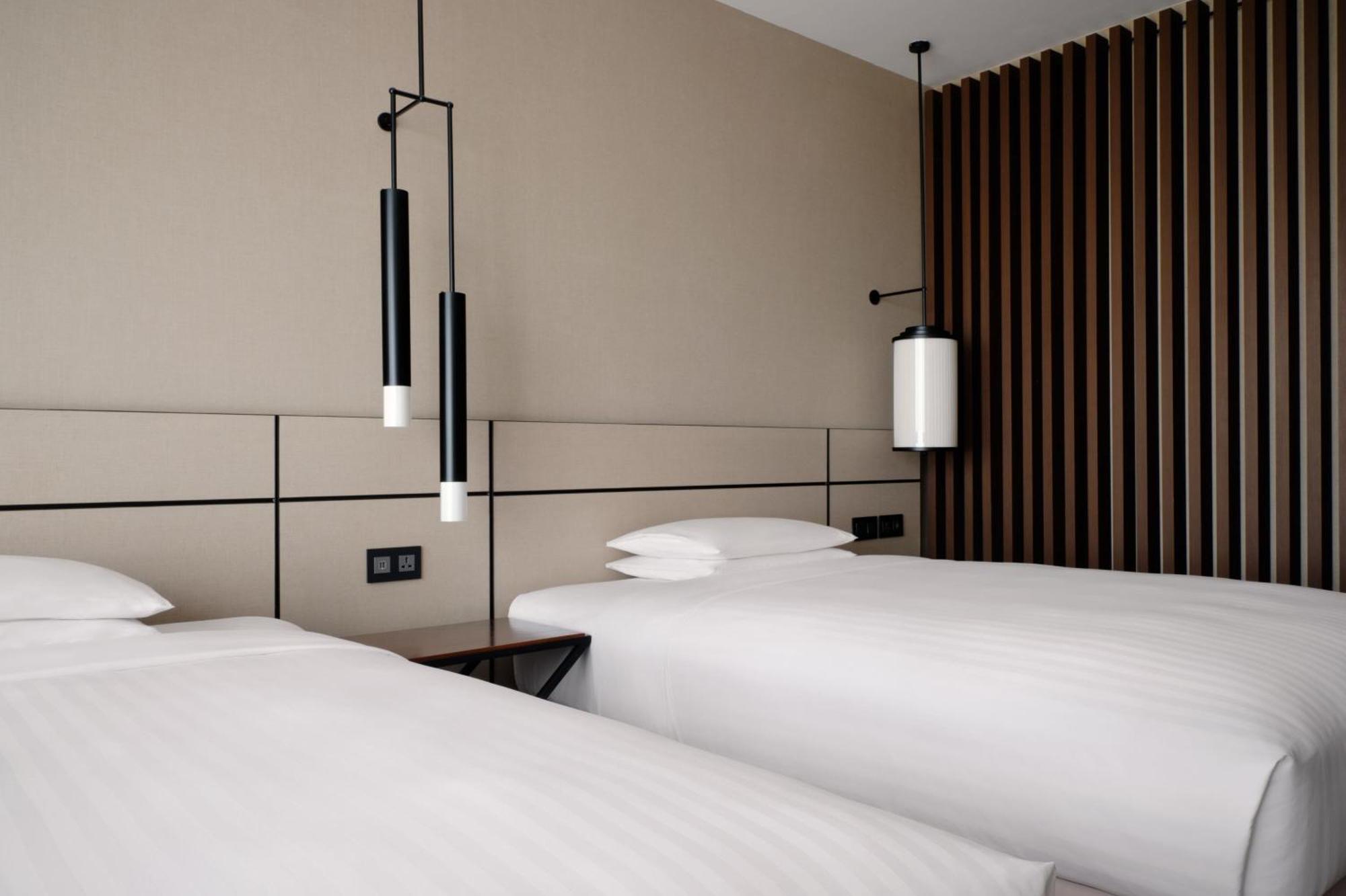 Tunis Marriott Hotel Kültér fotó