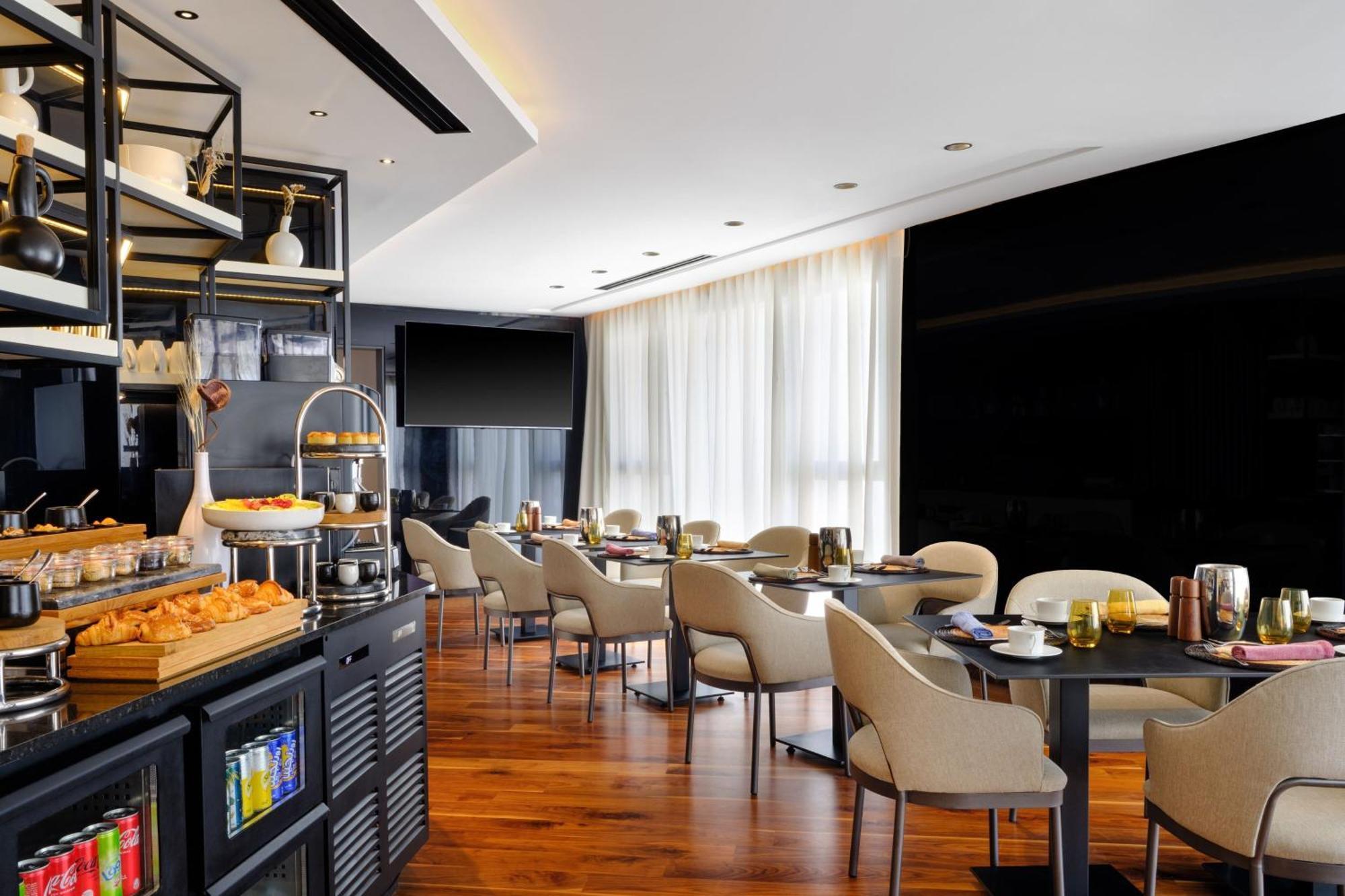 Tunis Marriott Hotel Kültér fotó